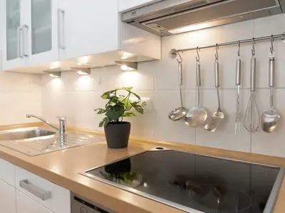 Ferienwohnung für 4 Personen (49 m²) in Grömitz 9/10