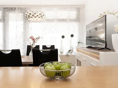 Ferienwohnung für 4 Personen (49 m²) in Grömitz 10/10