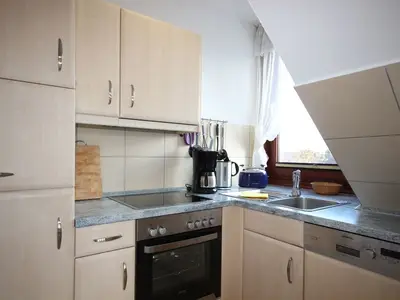 Ferienwohnung für 2 Personen (55 m²) in Grömitz 2/10