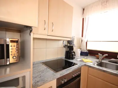 Ferienwohnung für 2 Personen (55 m²) in Grömitz 3/10