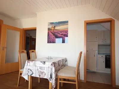 Ferienwohnung für 2 Personen (55 m²) in Grömitz 4/10