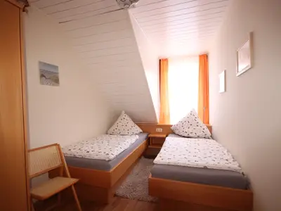 Ferienwohnung für 2 Personen (55 m²) in Grömitz 8/10