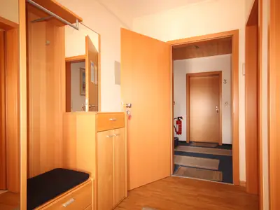 Ferienwohnung für 2 Personen (55 m²) in Grömitz 10/10
