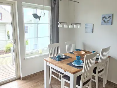 Ferienwohnung für 3 Personen (47 m²) in Grömitz 3/10