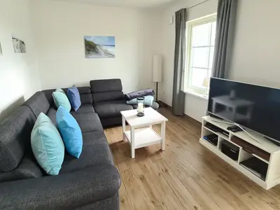 Ferienwohnung für 3 Personen (47 m²) in Grömitz 4/10