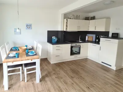 Ferienwohnung für 3 Personen (47 m²) in Grömitz 6/10