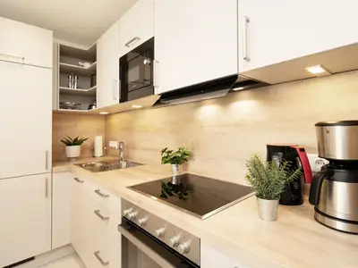 Ferienwohnung für 4 Personen (51 m²) in Grömitz 4/10