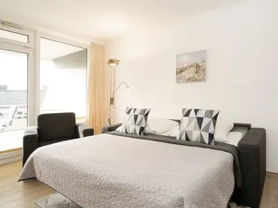 Ferienwohnung für 4 Personen (51 m²) in Grömitz 6/10