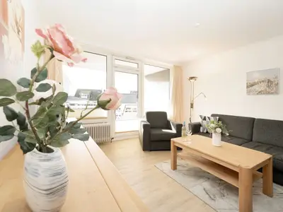 Ferienwohnung für 4 Personen (51 m²) in Grömitz 8/10