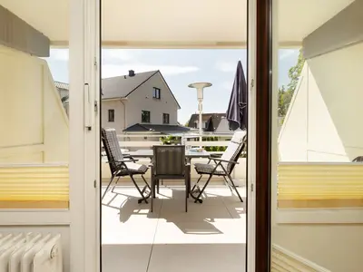 Ferienwohnung für 4 Personen (51 m²) in Grömitz 10/10