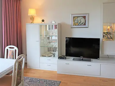 Ferienwohnung für 2 Personen (45 m²) in Grömitz 2/10