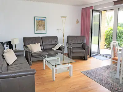 Ferienwohnung für 2 Personen (45 m²) in Grömitz 4/10