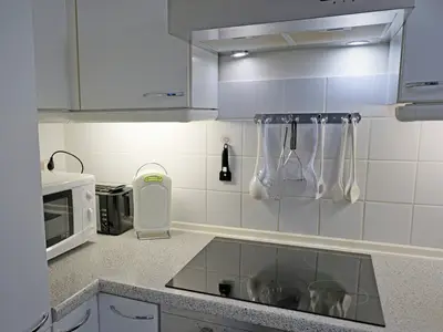 Ferienwohnung für 2 Personen (45 m²) in Grömitz 8/10