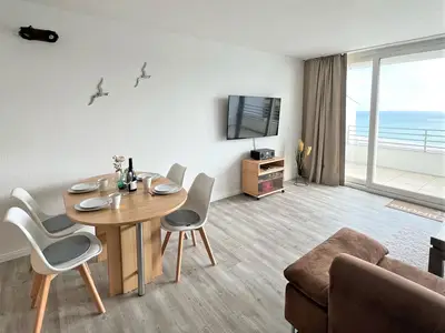 Ferienwohnung für 4 Personen (55 m²) in Grömitz 1/10