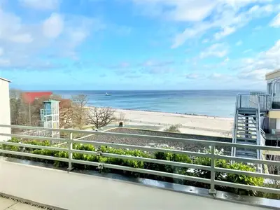 Ferienwohnung für 4 Personen (55 m²) in Grömitz 2/10