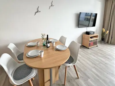 Ferienwohnung für 4 Personen (55 m²) in Grömitz 4/10