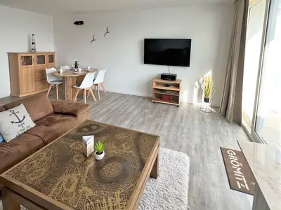 Ferienwohnung für 4 Personen (55 m²) in Grömitz 5/10