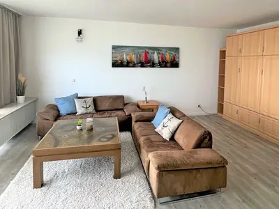 Ferienwohnung für 4 Personen (55 m²) in Grömitz 6/10
