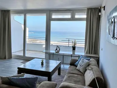 Ferienwohnung für 4 Personen (55 m²) in Grömitz 8/10