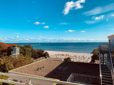 Ferienwohnung für 4 Personen (55 m²) in Grömitz 9/10