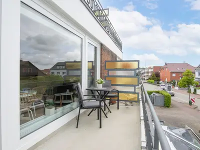 Ferienwohnung für 3 Personen (39 m²) in Grömitz 3/10