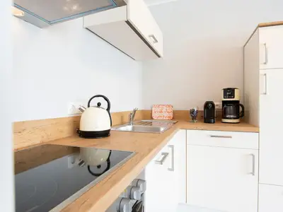 Ferienwohnung für 3 Personen (39 m²) in Grömitz 4/10