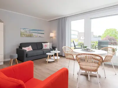 Ferienwohnung für 3 Personen (39 m²) in Grömitz 5/10