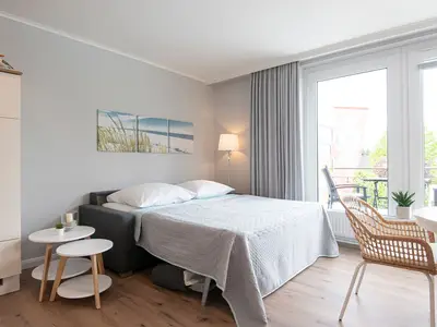 Ferienwohnung für 3 Personen (39 m²) in Grömitz 6/10