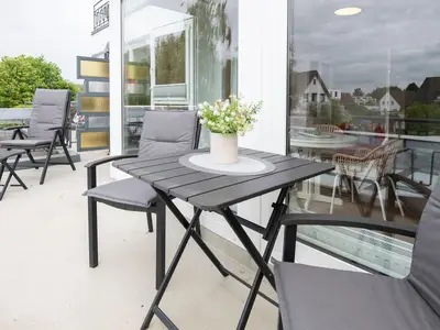 Ferienwohnung für 3 Personen (39 m²) in Grömitz 8/10