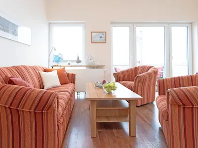 Ferienwohnung für 2 Personen (50 m²) in Grömitz 2/10