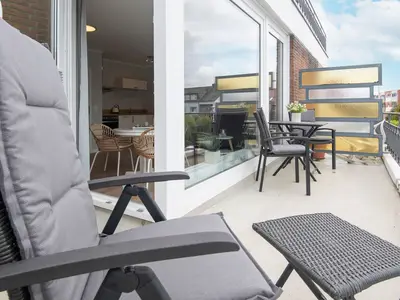 Ferienwohnung für 3 Personen (39 m²) in Grömitz 10/10