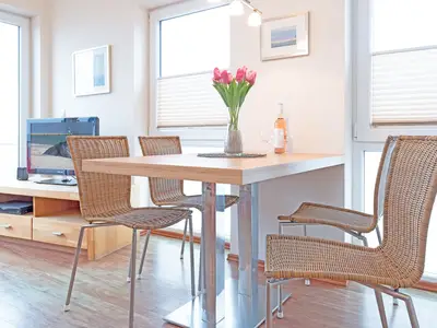 Ferienwohnung für 2 Personen (50 m²) in Grömitz 3/10