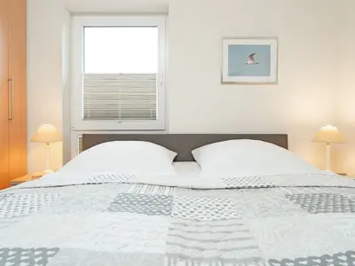 Ferienwohnung für 2 Personen (50 m²) in Grömitz 4/10