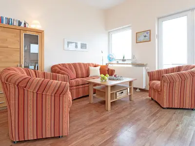 Ferienwohnung für 2 Personen (50 m²) in Grömitz 5/10