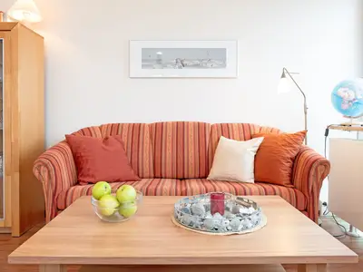 Ferienwohnung für 2 Personen (50 m²) in Grömitz 7/10