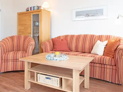 Ferienwohnung für 2 Personen (50 m²) in Grömitz 8/10