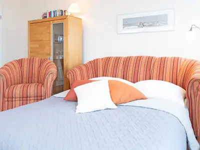 Ferienwohnung für 2 Personen (50 m²) in Grömitz 9/10