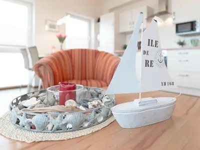 Ferienwohnung für 2 Personen (50 m²) in Grömitz 10/10