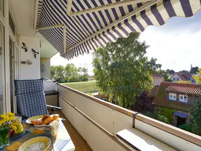 Ferienwohnung für 2 Personen (36 m²) in Grömitz 2/10