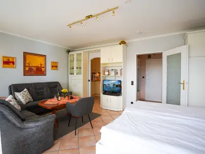 Ferienwohnung für 2 Personen (36 m²) in Grömitz 7/10