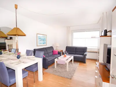 Ferienwohnung für 4 Personen (43 m²) in Grömitz 1/10