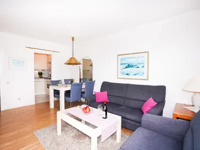 Ferienwohnung für 4 Personen (43 m²) in Grömitz 2/10