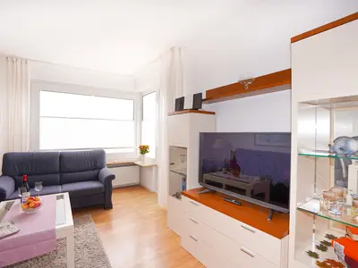 Ferienwohnung für 4 Personen (43 m²) in Grömitz 5/10