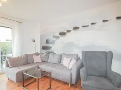 Ferienwohnung für 4 Personen (48 m²) in Grömitz 1/9