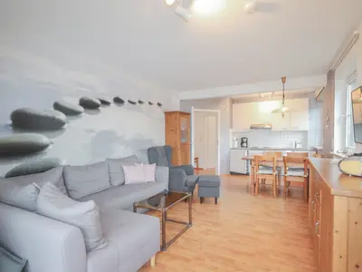 Ferienwohnung für 4 Personen (48 m²) in Grömitz 2/9