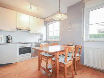 Ferienwohnung für 4 Personen (48 m²) in Grömitz 4/9