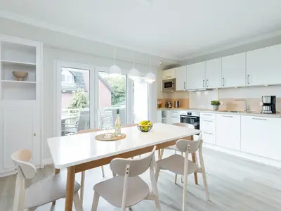 Ferienwohnung für 7 Personen (113 m²) in Grömitz 2/10