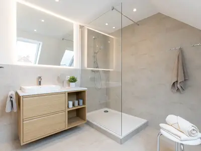 Ferienwohnung für 7 Personen (113 m²) in Grömitz 3/10