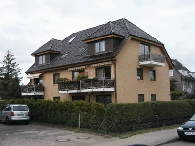 Ferienwohnung für 4 Personen (48 m²) in Grömitz 9/9