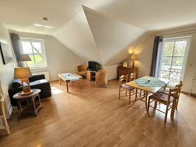 Ferienwohnung für 5 Personen (80 m²) in Grömitz 3/10